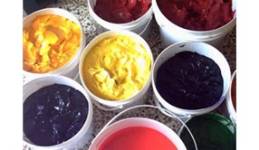 淺談水性涂料市場(chǎng)未來(lái)發(fā)展趨勢(shì)